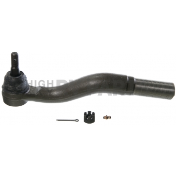 Moog Chassis Tie Rod End - ES3423