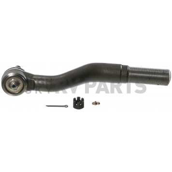 Moog Chassis Tie Rod End - ES3423-1
