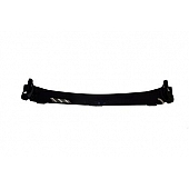 Lund International Cowl Vent Cover - Smoke Polycarbonate - 25514