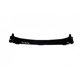 Lund International Cowl Vent Cover - Smoke Polycarbonate - 25514