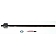 Moog Chassis Tie Rod End - EV419