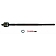 Moog Chassis Tie Rod End - EV419