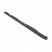 Lund International Nerf Bar - Truck Wheel to Wheel Steel Oval 5 Inch - 26089011