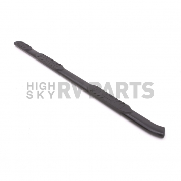 Lund International Nerf Bar - Truck Wheel to Wheel Steel Oval 5 Inch - 26089011