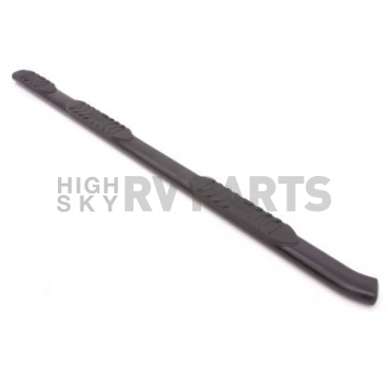 Lund International Nerf Bar - Truck Wheel to Wheel Steel Oval 5 Inch - 26097044-1