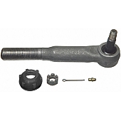 Moog Chassis Tie Rod End - ES3427T