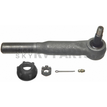 Moog Chassis Tie Rod End - ES3427T