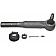 Moog Chassis Tie Rod End - ES3427T