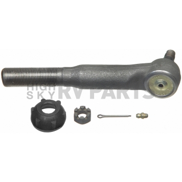 Moog Chassis Tie Rod End - ES3427T-1