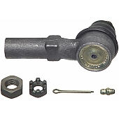 Moog Chassis Tie Rod End - ES3438