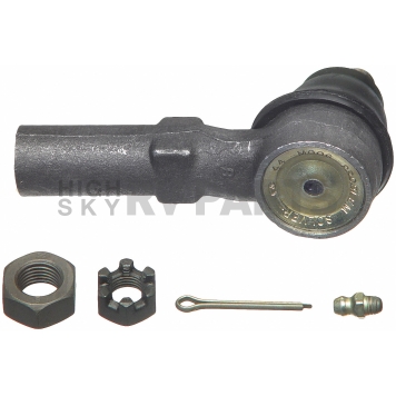 Moog Chassis Tie Rod End - ES3438