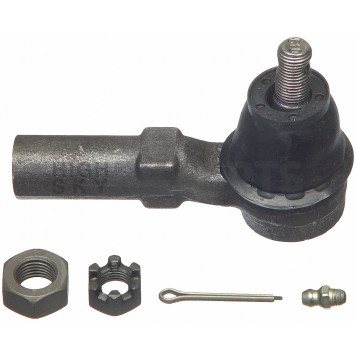 Moog Chassis Tie Rod End - ES3438-1