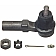 Moog Chassis Tie Rod End - ES3438