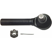 Moog Chassis Tie Rod End - ES3442R