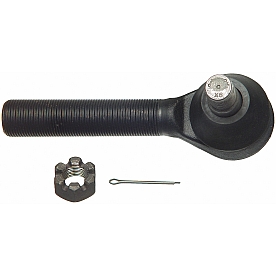 Moog Chassis Tie Rod End - ES3442R