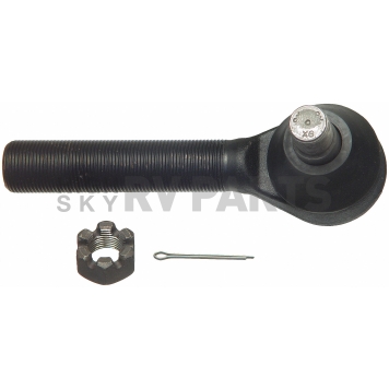 Moog Chassis Tie Rod End - ES3442R