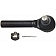Moog Chassis Tie Rod End - ES3442R