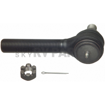 Moog Chassis Tie Rod End - ES3442R-1
