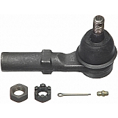 Moog Chassis Tie Rod End - ES3447T