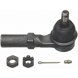Moog Chassis Tie Rod End - ES3447T