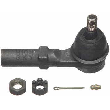 Moog Chassis Tie Rod End - ES3447T
