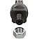 Moog Chassis Tie Rod End - EV800049