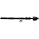Moog Chassis Tie Rod End - EV800049
