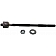 Moog Chassis Tie Rod End - EV800050