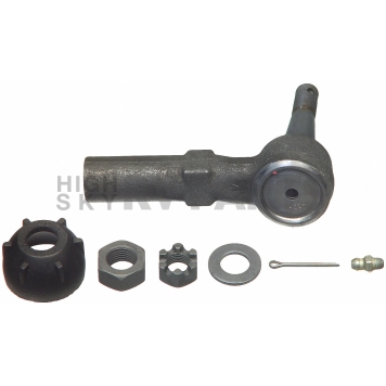 Moog Chassis Tie Rod End - ES3452