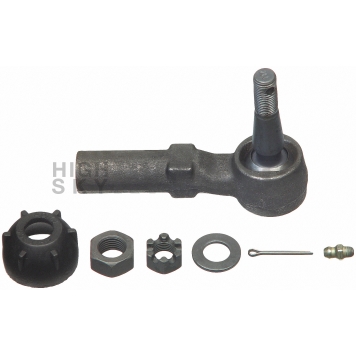 Moog Chassis Tie Rod End - ES3452-1