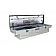 Better Built Company Tool Box - Crossover Aluminum Silver Low Profile - 73010884