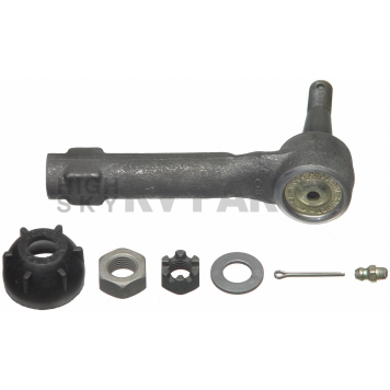 Moog Chassis Tie Rod End - ES3453