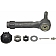 Moog Chassis Tie Rod End - ES3453