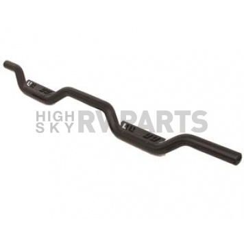 Lund International Nerf Bar 3 Inch Steel Round - 26610026
