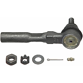 Moog Chassis Tie Rod End - ES3455