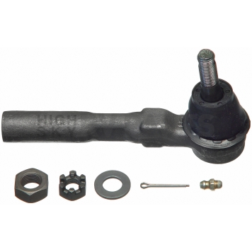 Moog Chassis Tie Rod End - ES3455-1