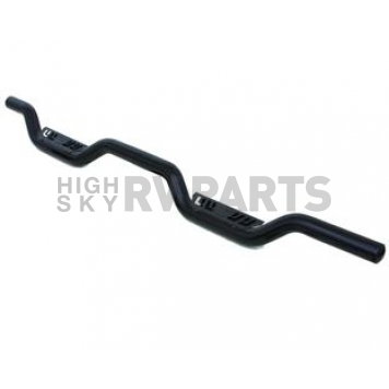 Lund International Nerf Bar 3 Inch Steel Round - 26610023