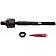 Moog Chassis Tie Rod End - EV800299