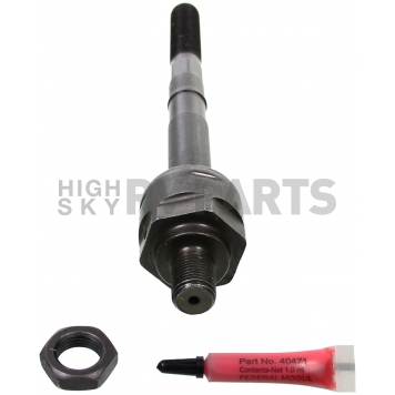 Moog Chassis Tie Rod End - EV800299-1