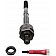 Moog Chassis Tie Rod End - EV800299