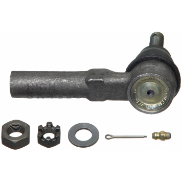 Moog Chassis Tie Rod End - ES3459