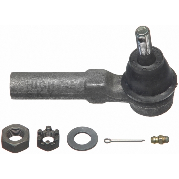Moog Chassis Tie Rod End - ES3459-1