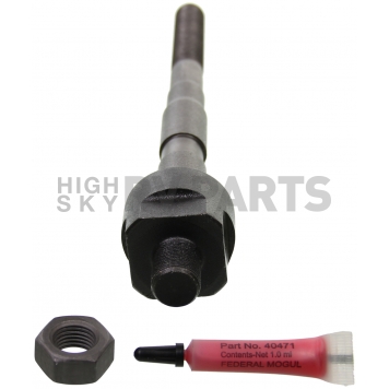 Moog Chassis Tie Rod End - EV800356