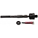 Moog Chassis Tie Rod End - EV800356
