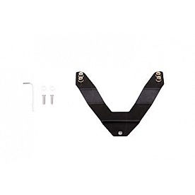 Lund International License Plate Relocation Kit - 27021000