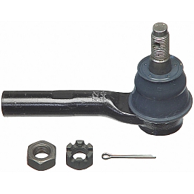 Moog Chassis Tie Rod End - ES3461