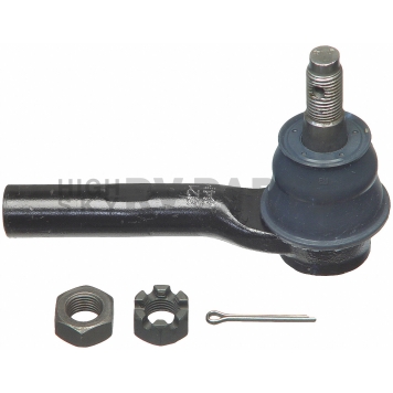 Moog Chassis Tie Rod End - ES3461