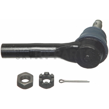 Moog Chassis Tie Rod End - ES3461-1