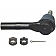 Moog Chassis Tie Rod End - ES3461