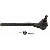 Moog Chassis Tie Rod End - ES3462